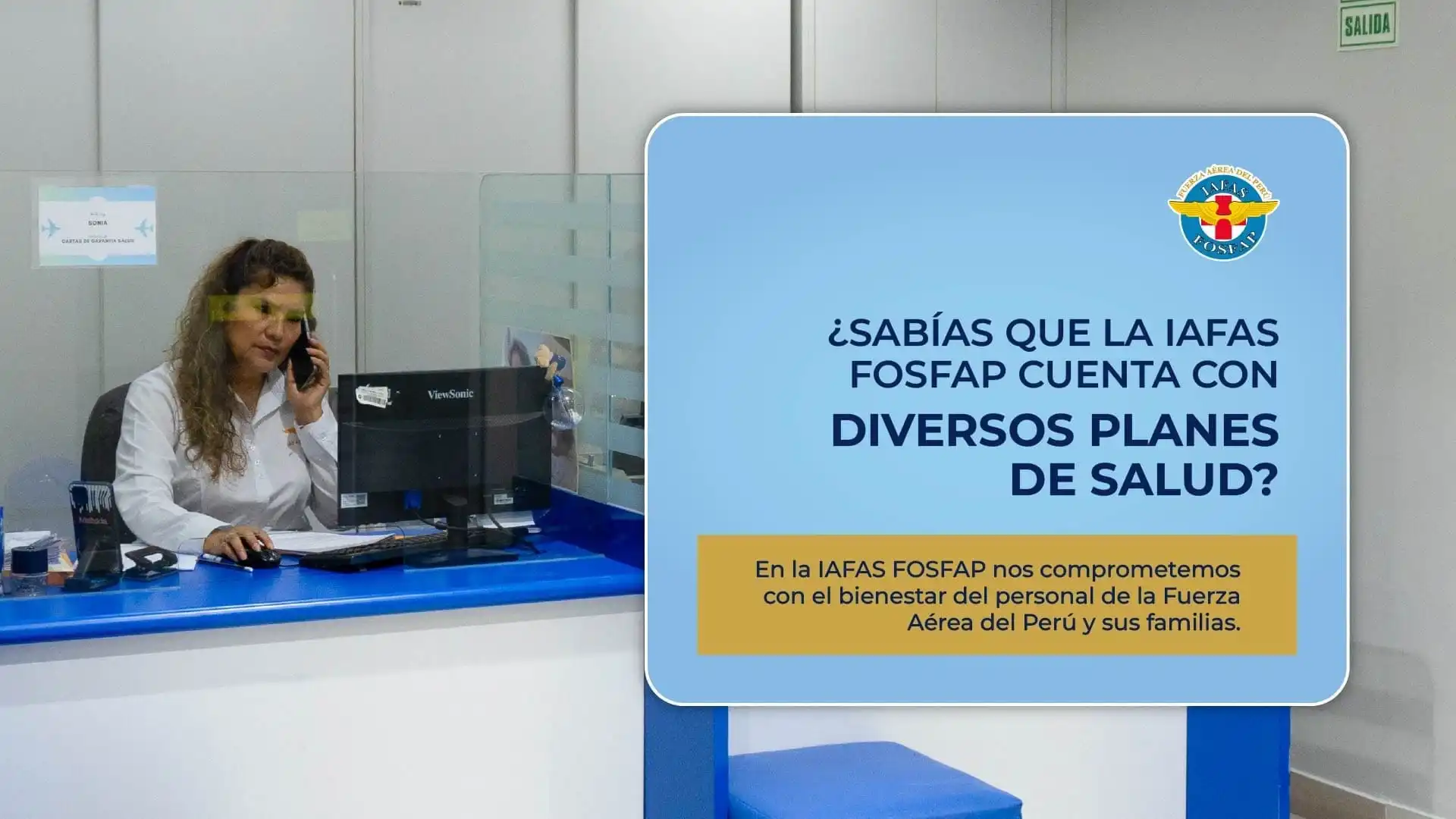 Planes de aseguramiento en salud