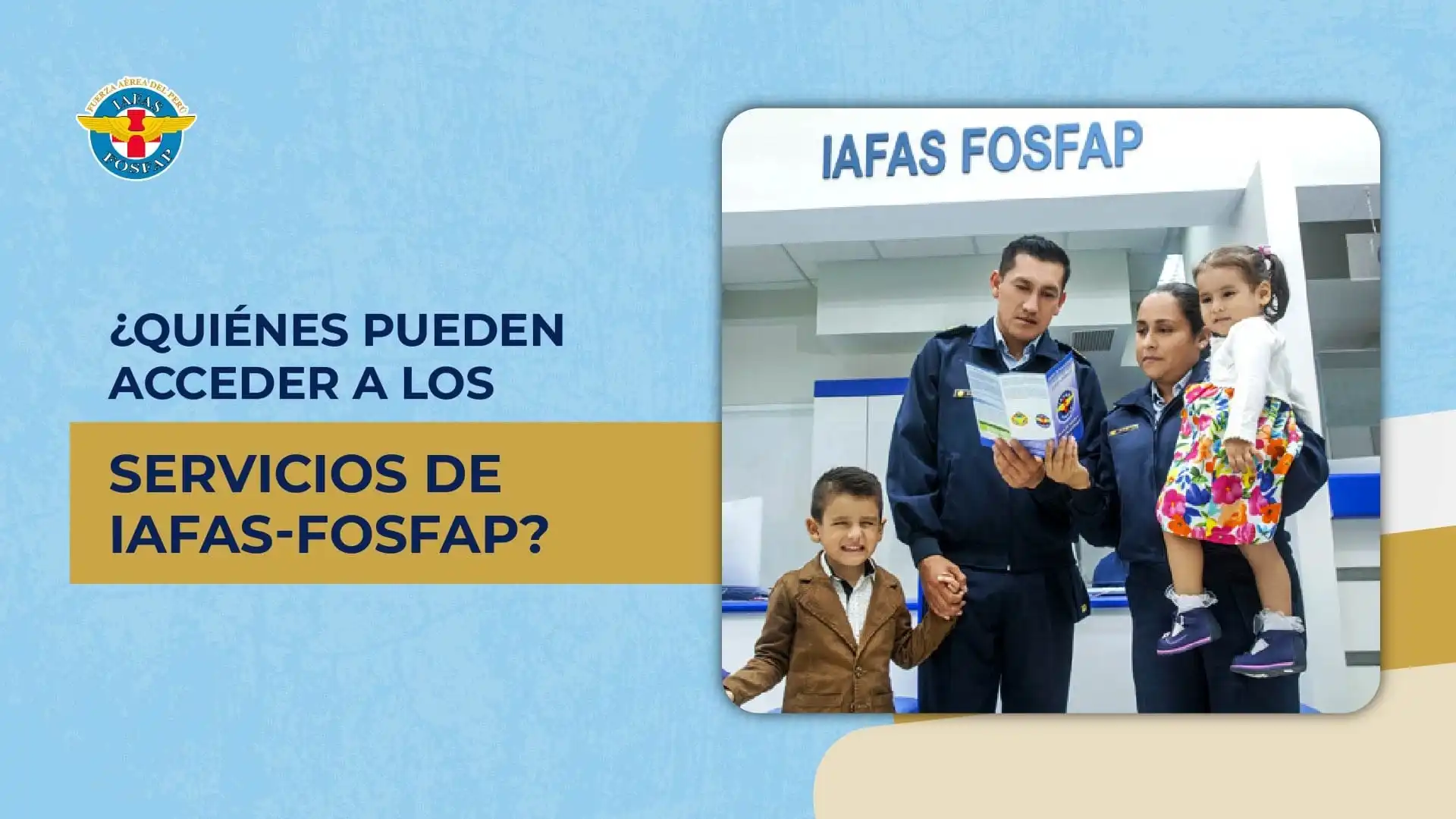 ¿Quienes son los beneficiarios?