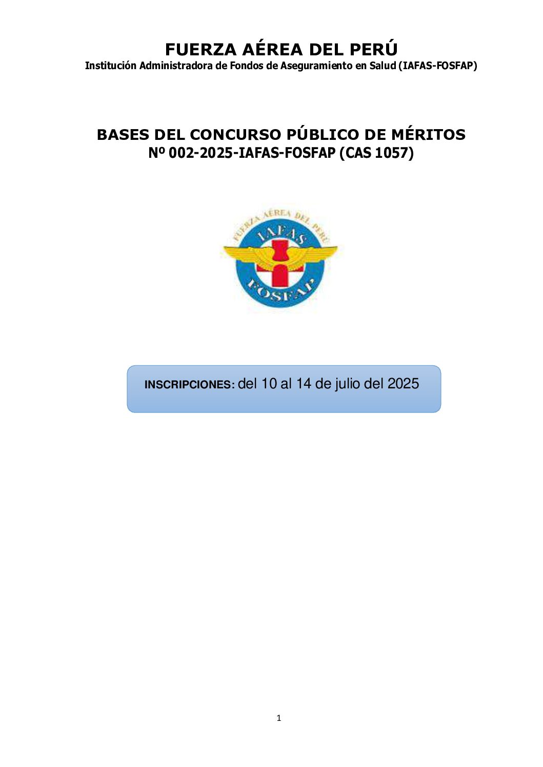 CONVOCATORIA CAS 002 IAFAS 2025 07 JULIO 2025_compressed