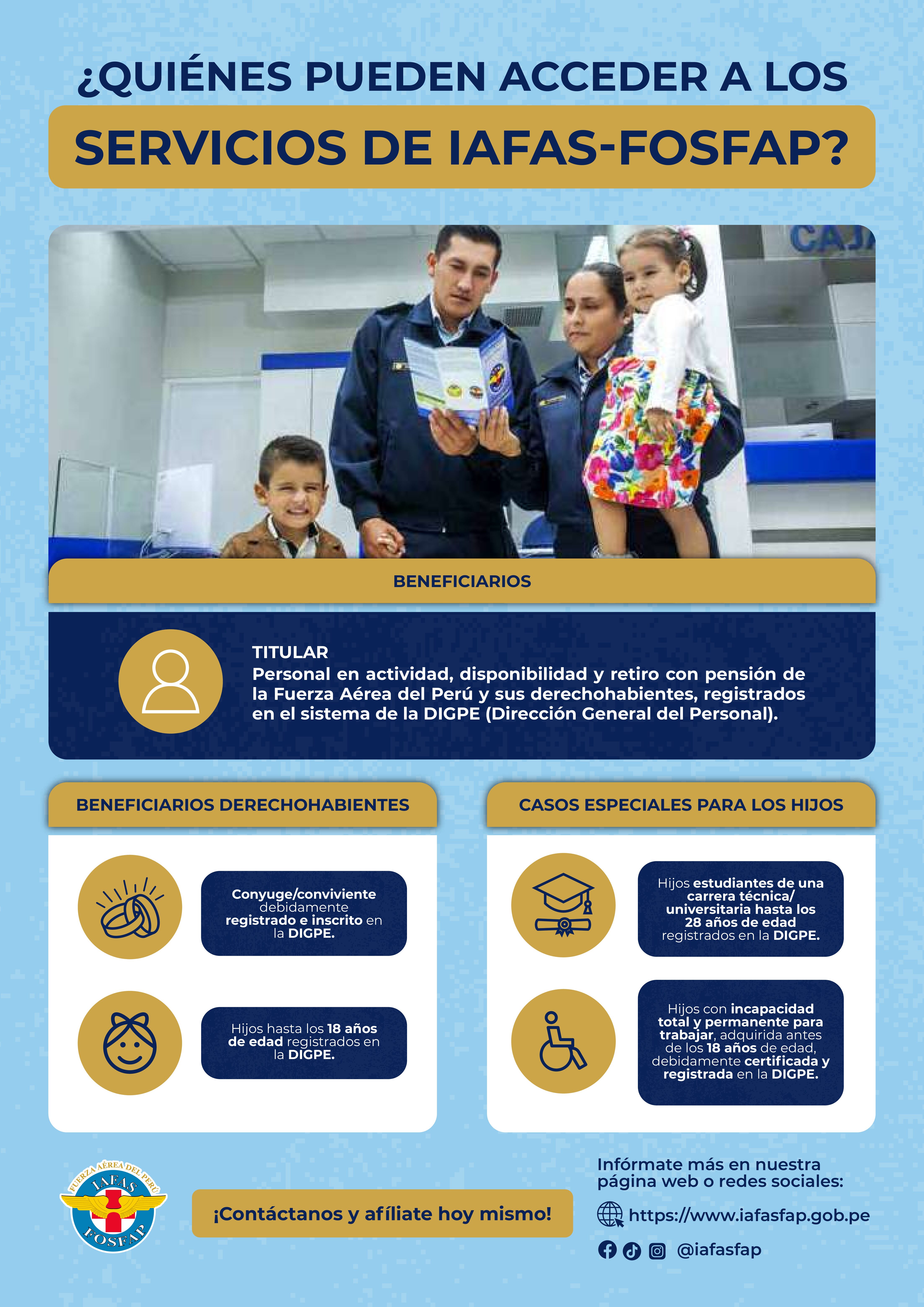 Afiche_Quienes pueden acceder a sus servicios