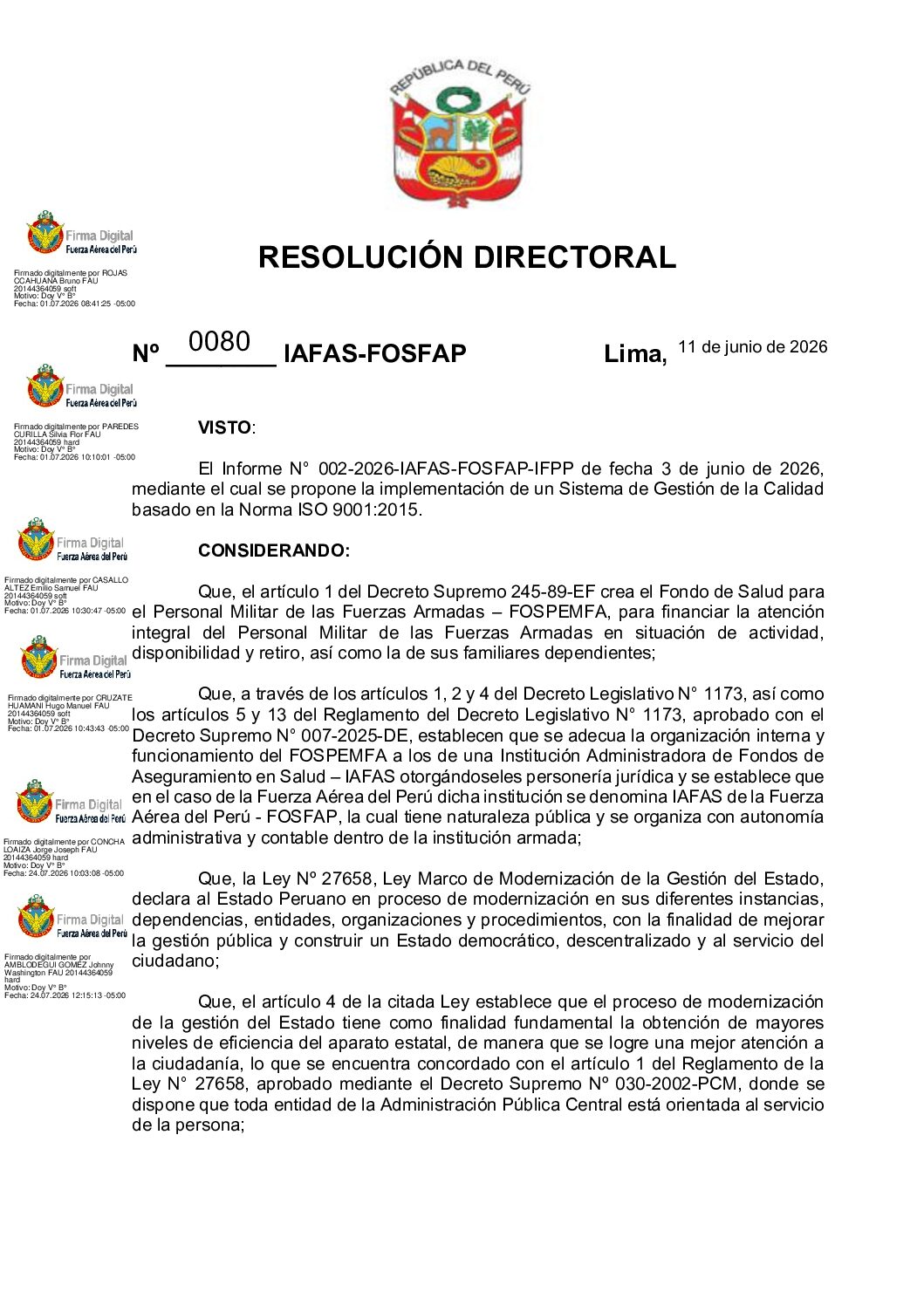 RD0080_comité de calidad