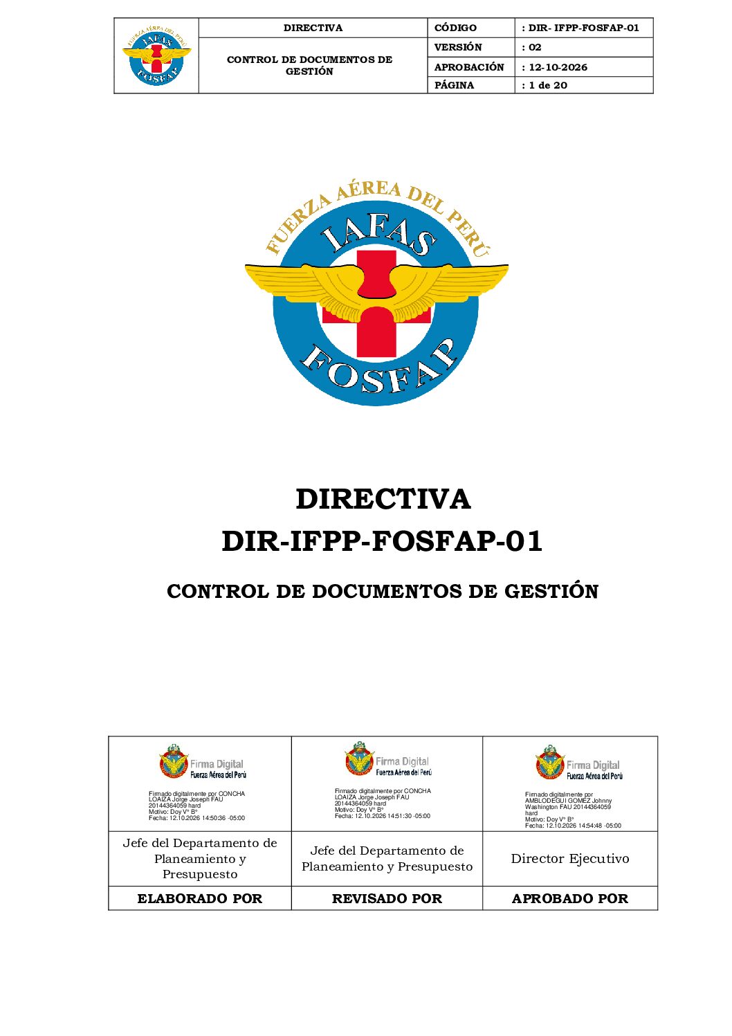 DIR-IFPP-IAFAS-01 Control de Documentos de Gestión _V.02_09-10-2026 VF IFAL[F][F][F]